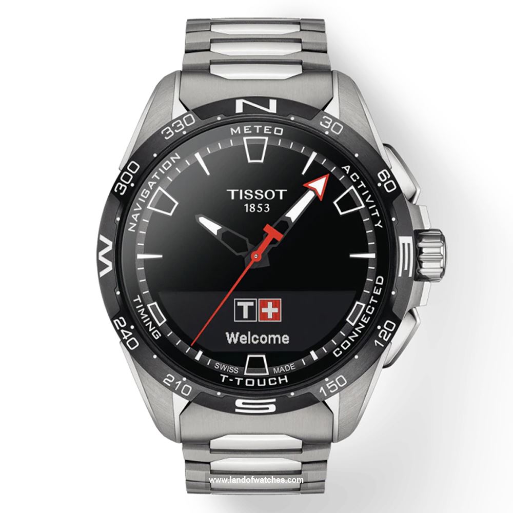 شراء ساعة معصم رجالیه تیسوت(TISSOT) T121.420.44.051.00 | | | الأصلي