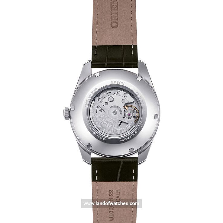 شراء ساعة معصم رجالیه اورینت(ORIENT) RA-BA0006B10B كلاسيك | | | الأصلي