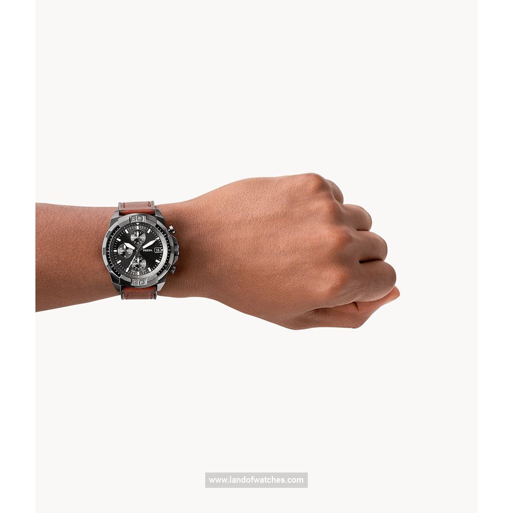 شراء ساعة معصم رجالیه فسیل(FOSSIL) FS5855 كلاسيك | | | الأصلي