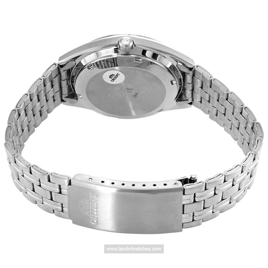 شراء ساعة معصم رجالیه نسائیه اورینت(ORIENT) FAB00009B9 كلاسيك | | | الأصلي