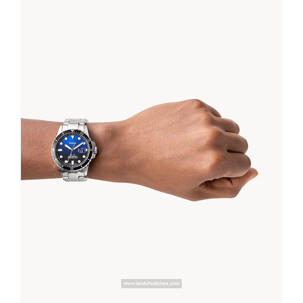 Buy Men's FOSSIL FS5668 Classic Watches | Original