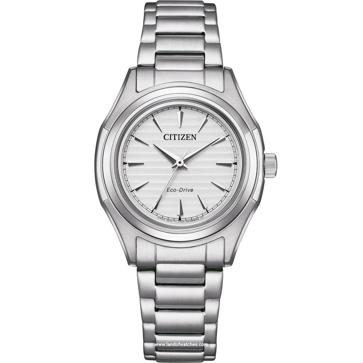 Buy Women's CITIZEN FE2110-81A Classic Watches | Original