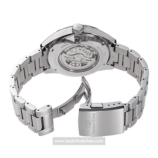 Buy Men's ORIENT RE-BY0007A Classic Watches | Original