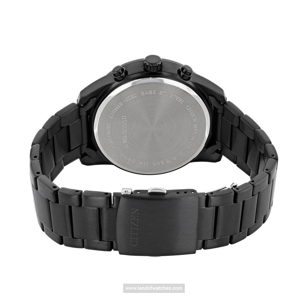 شراء ساعة معصم رجالیه سیتیزن(CITIZEN) AN8167-53X كلاسيك | | | الأصلي