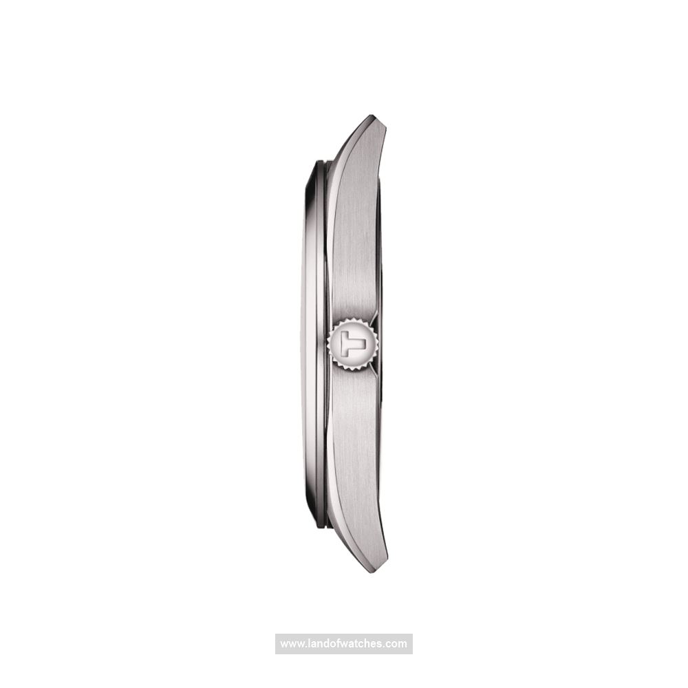 شراء ساعة معصم رجالیه تیسوت(TISSOT) T127.410.16.041.00 كلاسيك | | | الأصلي