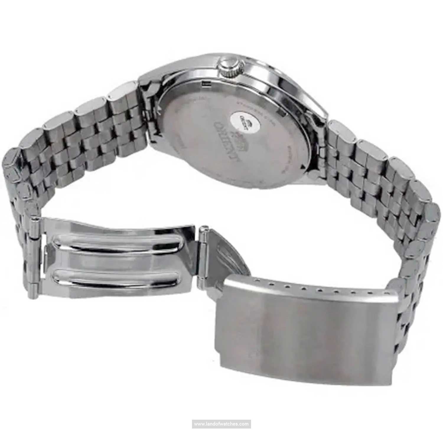 Buy Men's ORIENT RA-AB0E10S1BD Classic Watches | Original