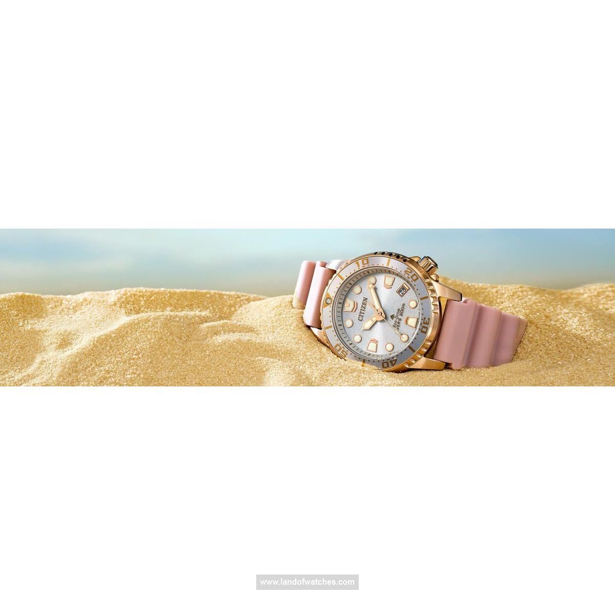 Buy Women's CITIZEN EW7060-57E Classic Watches | Original