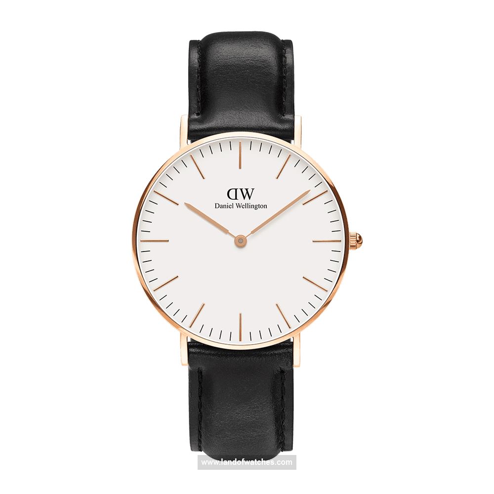 Buy Women's DANIEL WELLINGTON DW00100036 Classic Watches | Original