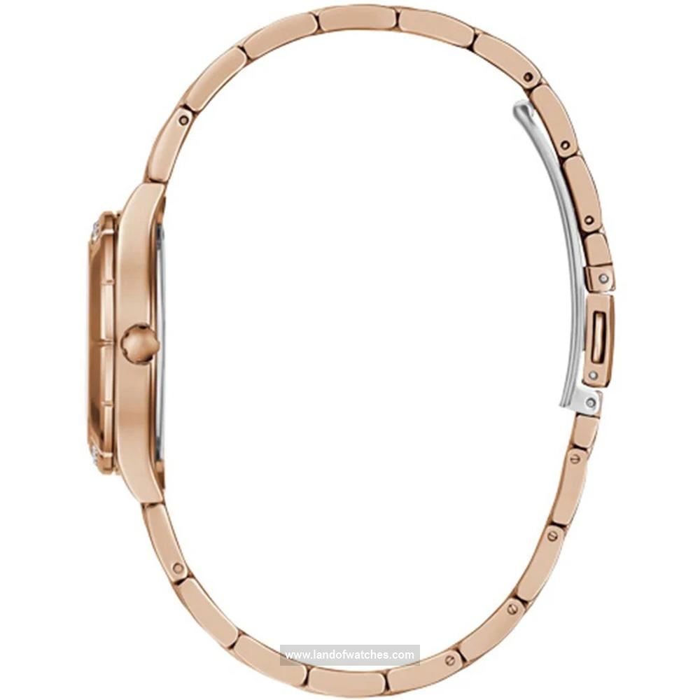 شراء ساعة معصم نسائیه غس(GUESS) GW0413L3 كلاسيك | | | الأصلي