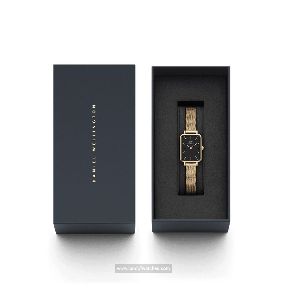 Buy DANIEL WELLINGTON DW00100557 Watches | Original