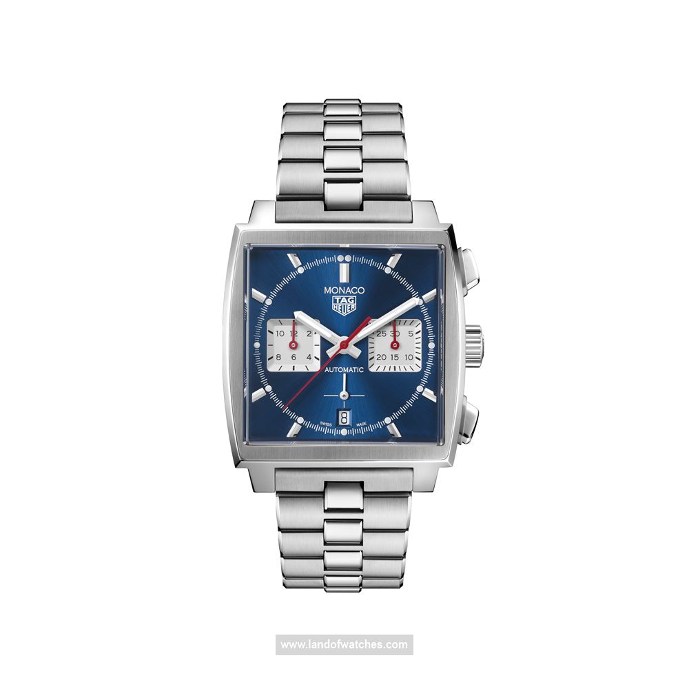 Buy Men's TAG HEUER CBL2111.BA0644 Watches | Original