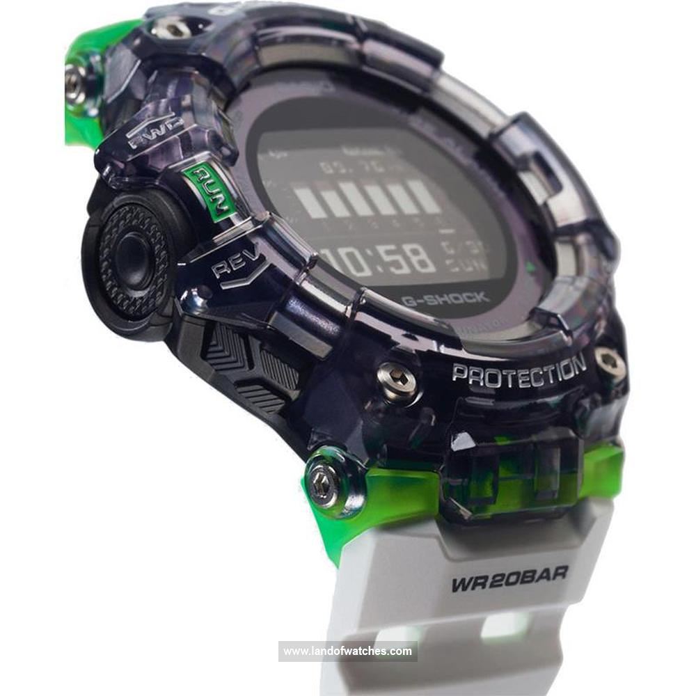 Buy Men's CASIO GBD-100SM-1A7DR Watches | Original