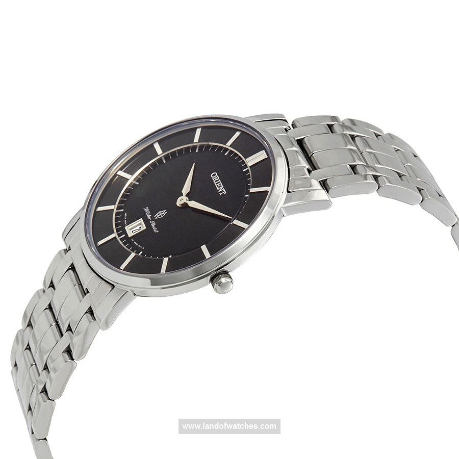 Buy Men's ORIENT FGW01005B0 Classic Watches | Original
