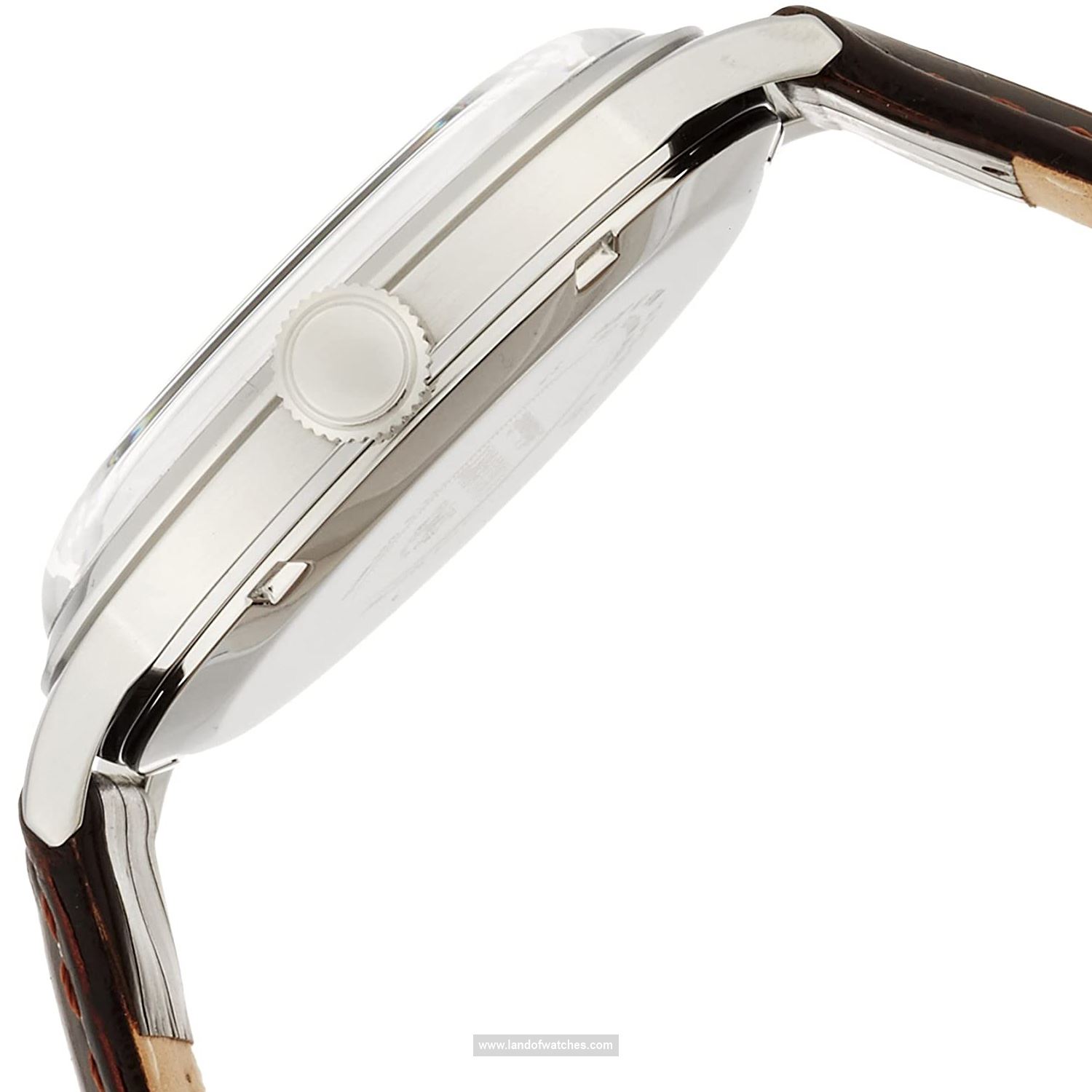Buy Men's ORIENT SAC00009W0-B Classic Watches | Original