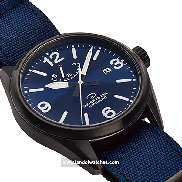 شراء ساعة معصم رجالیه اورینت(ORIENT) RE-AU0207L00B رياضة | | | الأصلي