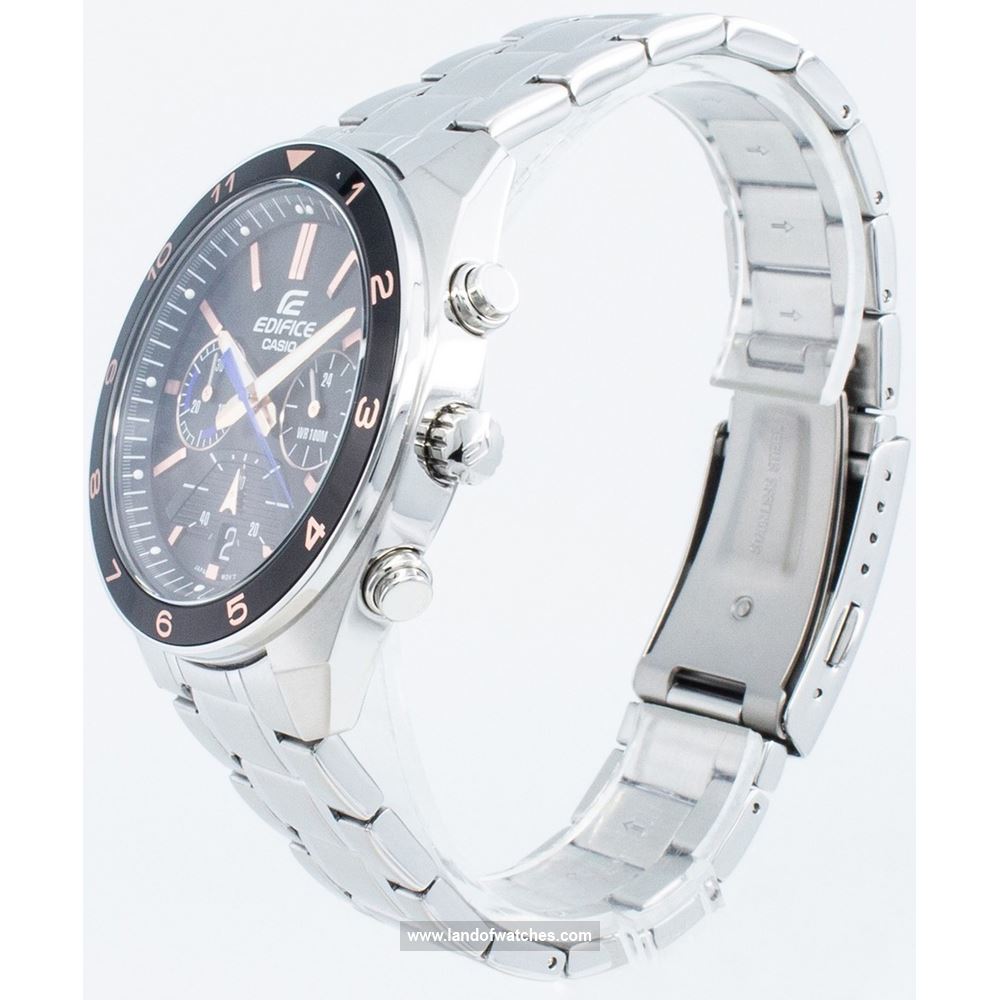 Buy Men's CASIO EFV-590D-1AVUDF Watches | Original