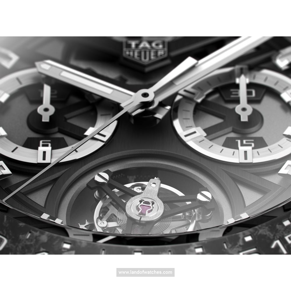 Buy Men's TAG HEUER CAR5A8W.FT6071 Sport Watches | Original