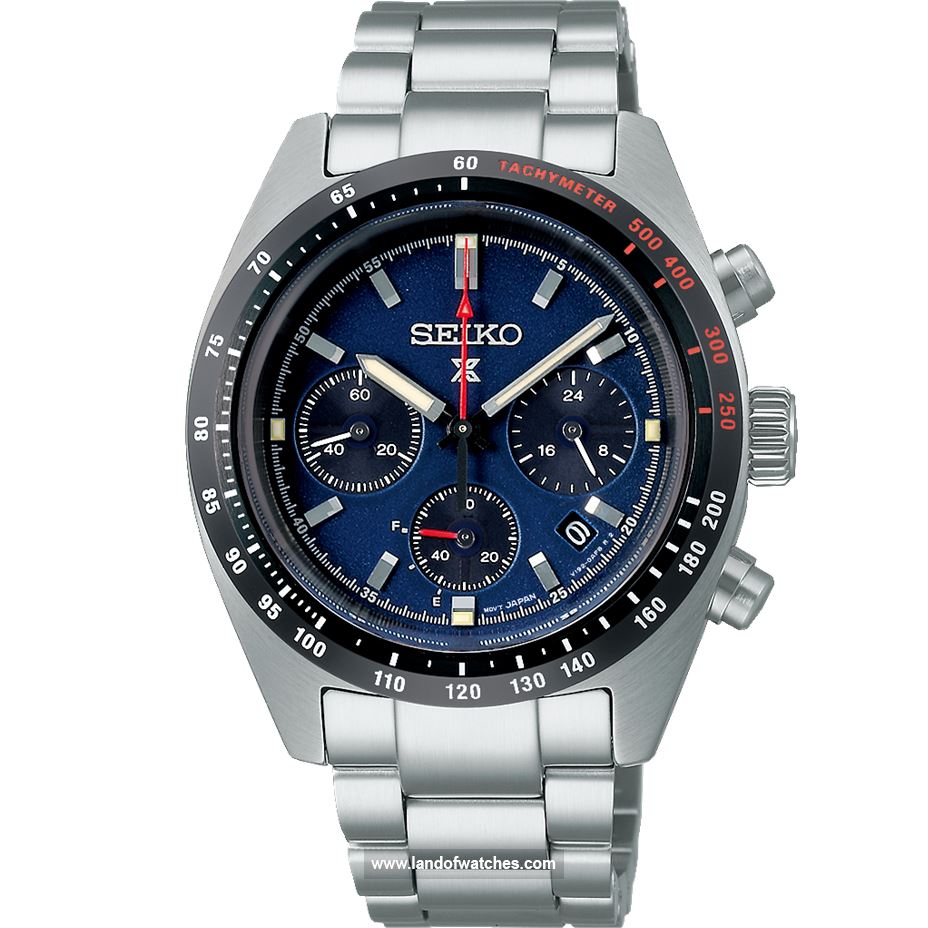 شراء ساعة معصم رجالیه سیکو(SEIKO) SSC815P1 رياضة | | | الأصلي