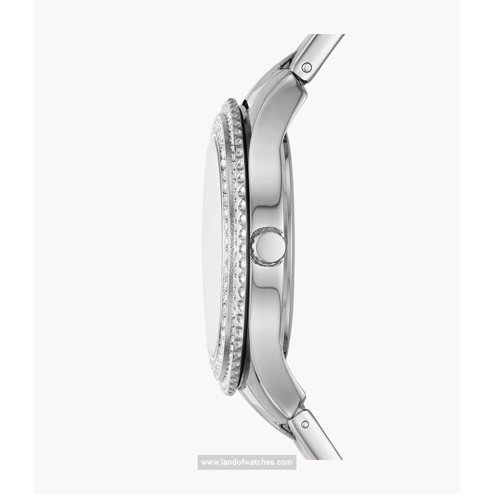 شراء ساعة معصم نسائیه فسیل(FOSSIL) ES5130 كلاسيك موضه | | | الأصلي