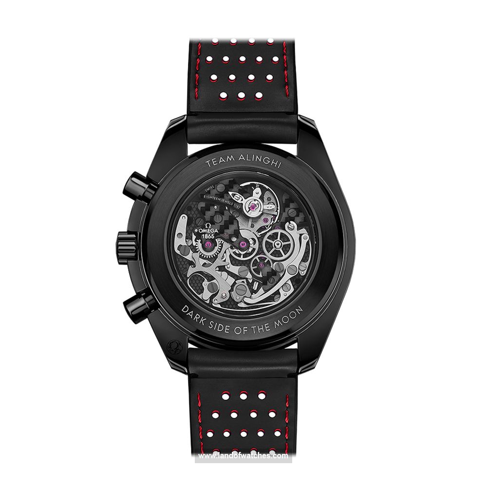 شراء ساعة معصم رجالیه أوميغا(OMEGA) 311.92.44.30.01.002 | | | الأصلي