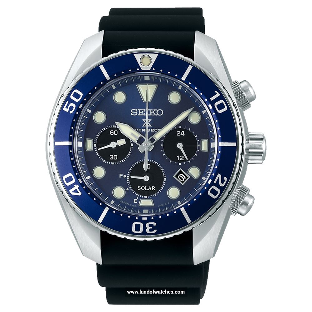 Buy SEIKO SSC759 Watches | Original