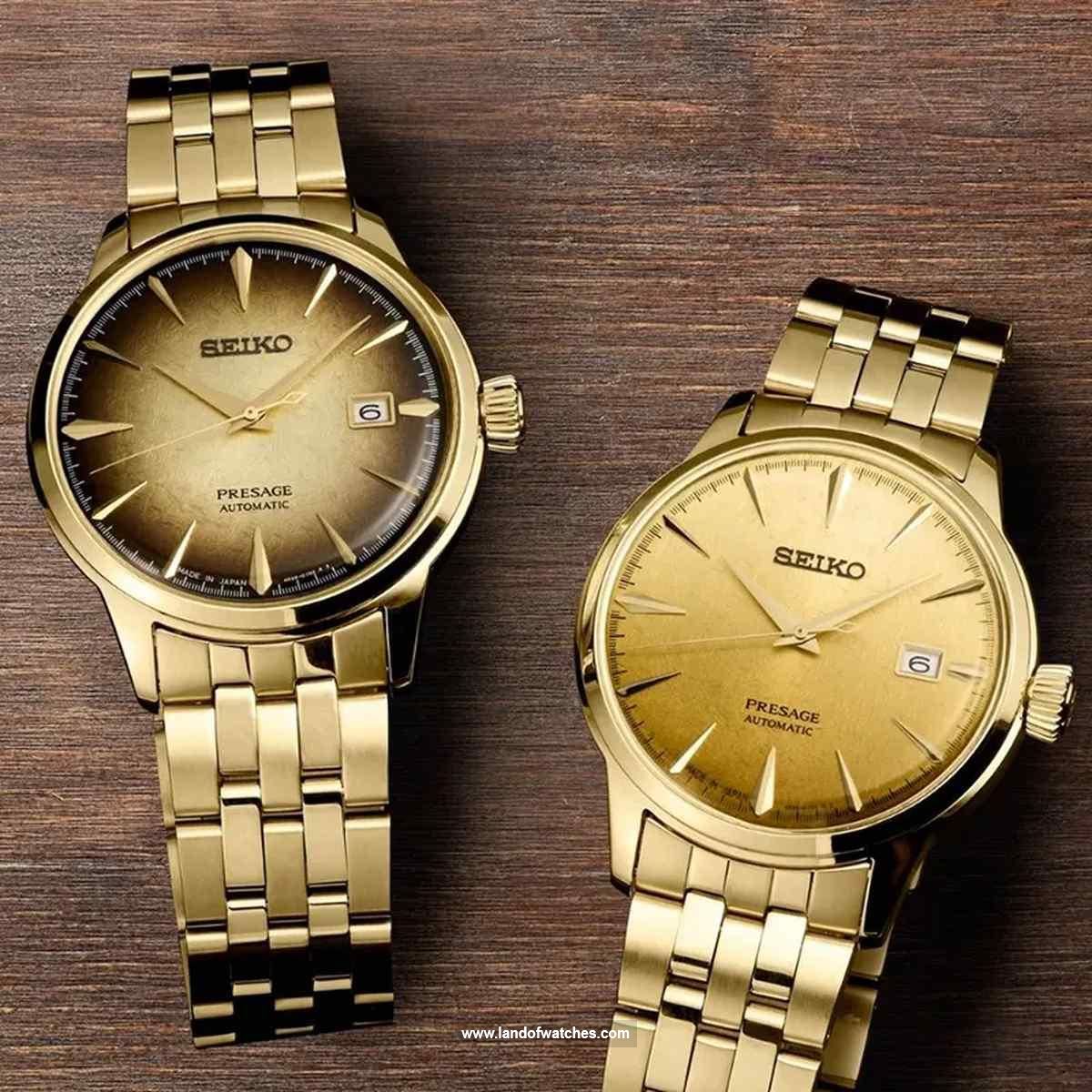 شراء ساعة معصم رجالیه سیکو(SEIKO) SRPK46 كلاسيك | | | الأصلي