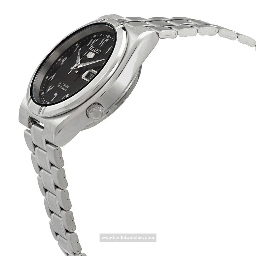 شراء ساعة معصم رجالیه سیکو(SEIKO) SNK063J5 كلاسيك | | | الأصلي