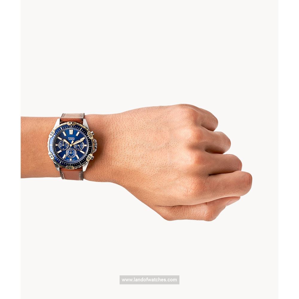 شراء ساعة معصم رجالیه فسیل(FOSSIL) FS5625 كلاسيك | | | الأصلي