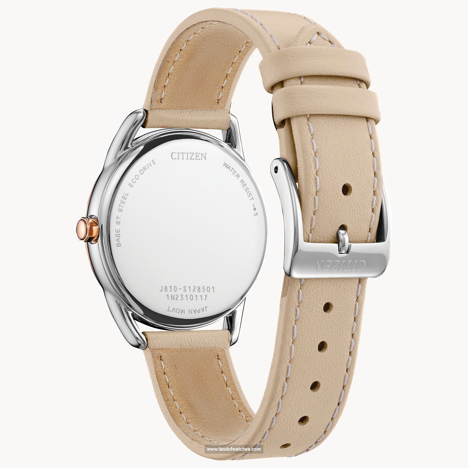 Buy Women's CITIZEN FE7096-08A Classic Watches | Original