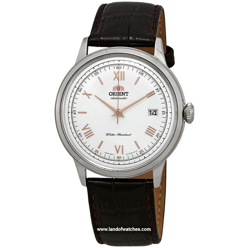 Buy Men's ORIENT FAC00008W0 Classic Watches | Original