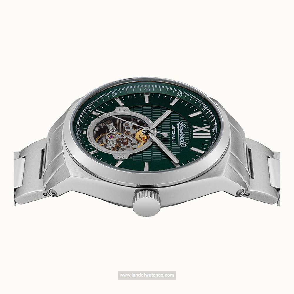 Buy Men's INGERSOLL I10903B Classic Watches | Original