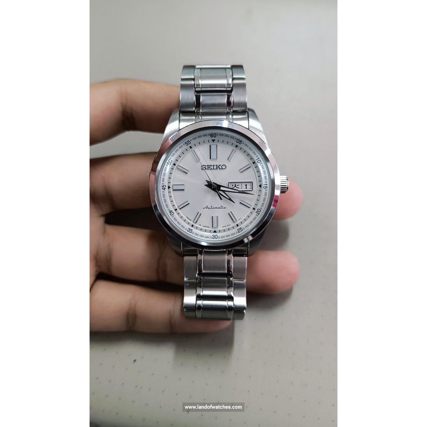 شراء ساعة معصم رجالیه سیکو(SEIKO) SARV001 كلاسيك | | | الأصلي