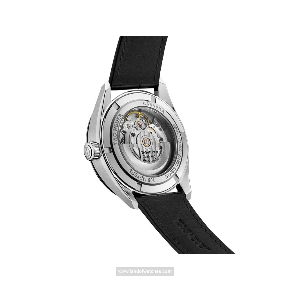 شراء ساعة معصم رجالیه تغ هویر(TAG HEUER) WBN2111.FC6505 | | | الأصلي