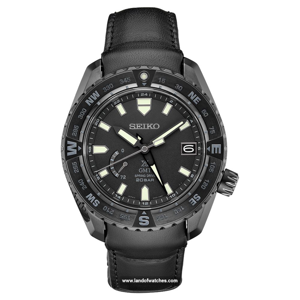 Buy SEIKO SNR027 Watches | Original