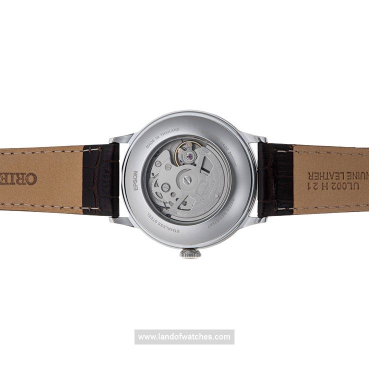 Buy Men's ORIENT RA-AK0702Y10B Classic Watches | Original