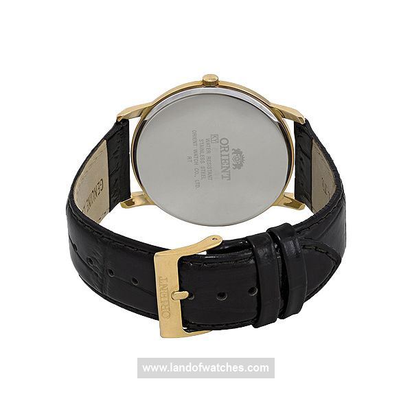 Buy Men's ORIENT SGW01008W0 Classic Watches | Original