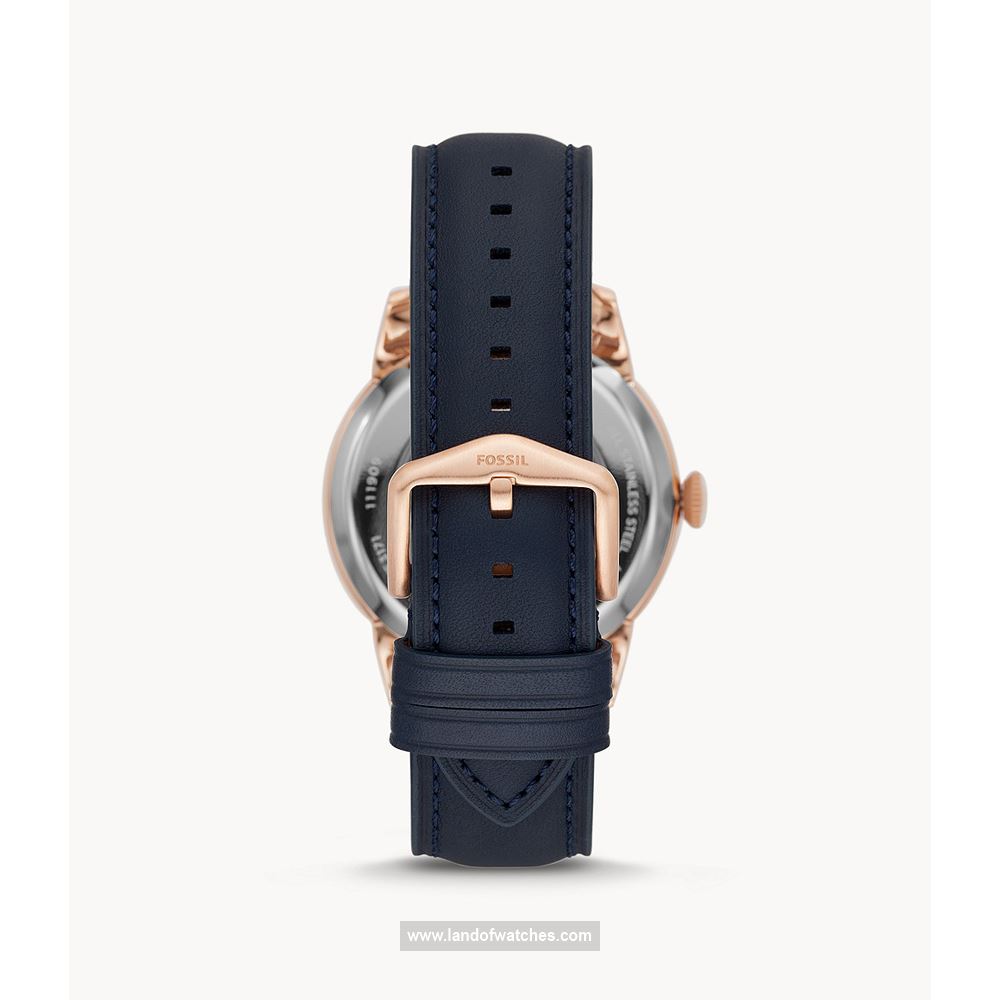 شراء ساعة معصم رجالیه فسیل(FOSSIL) ME3171 كلاسيك | | | الأصلي