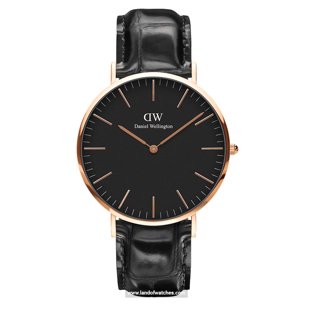 Buy Men's Women's DANIEL WELLINGTON DW00100129 Classic Watches | Original