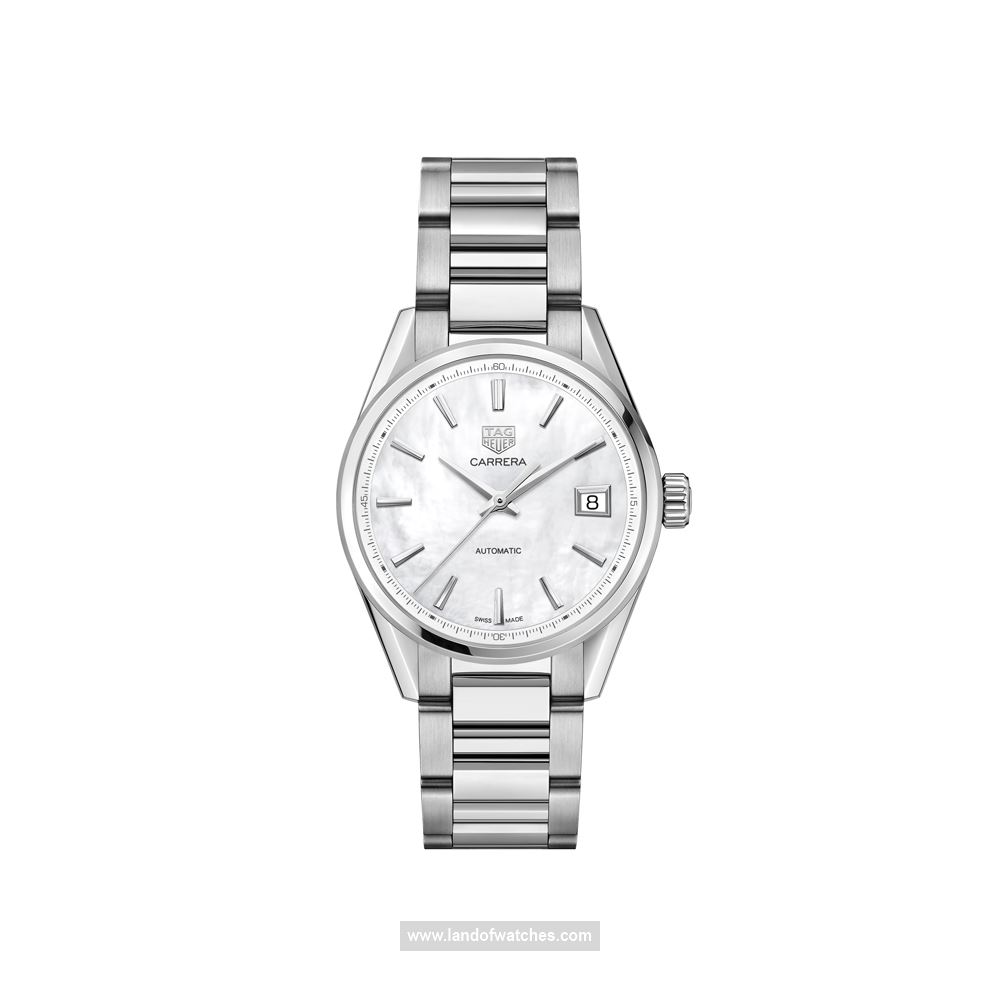 Buy Women's TAG HEUER WBK2311.BA0652 Watches | Original