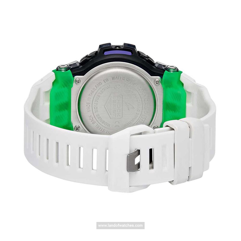 Buy Men's CASIO GBD-100SM-1A7DR Watches | Original