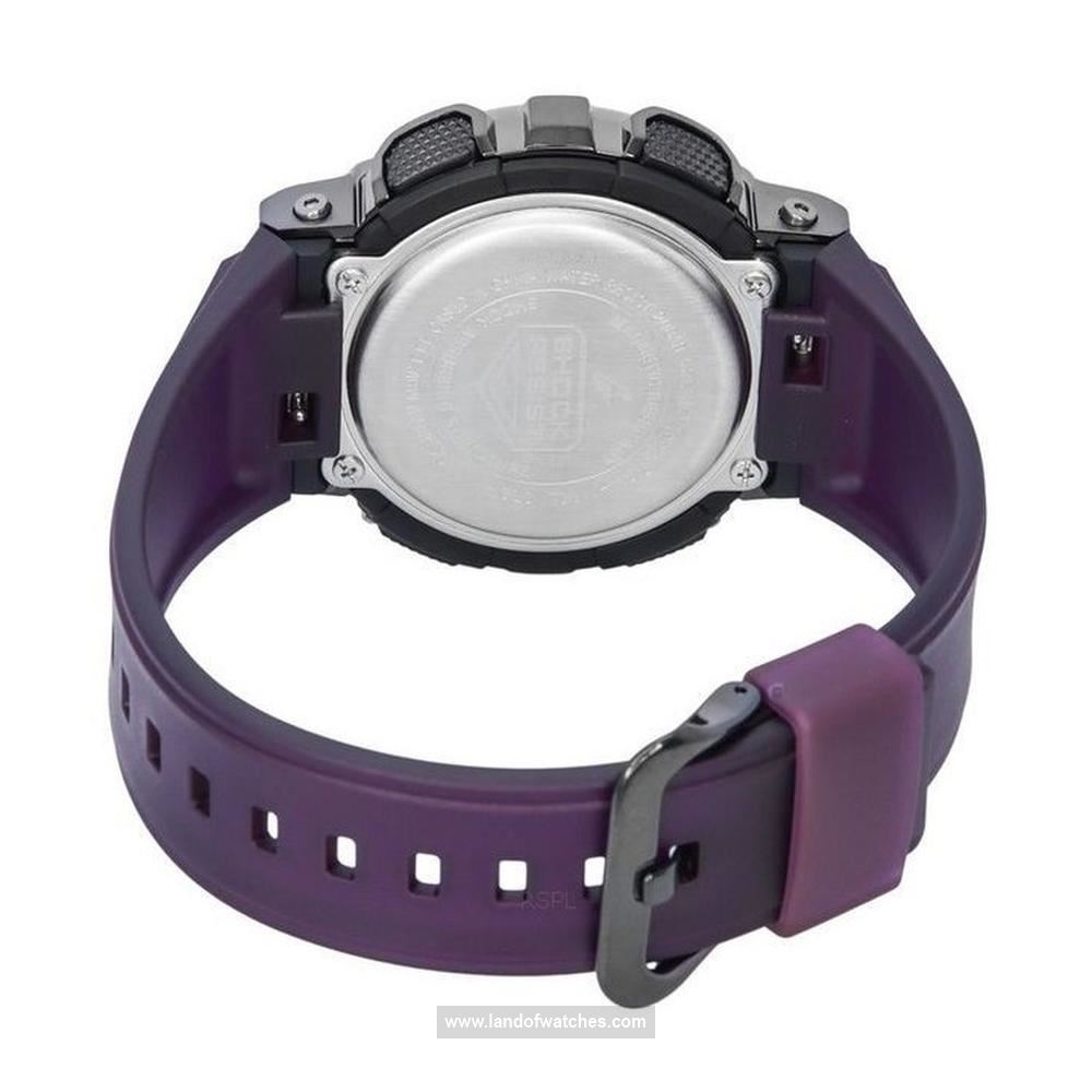 Buy Men's CASIO GM-110CL-6ADR Sport Watches | Original