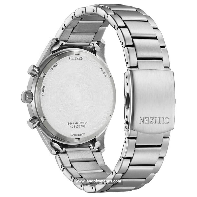 Buy Men's CITIZEN CA7028-81A Classic Watches | Original