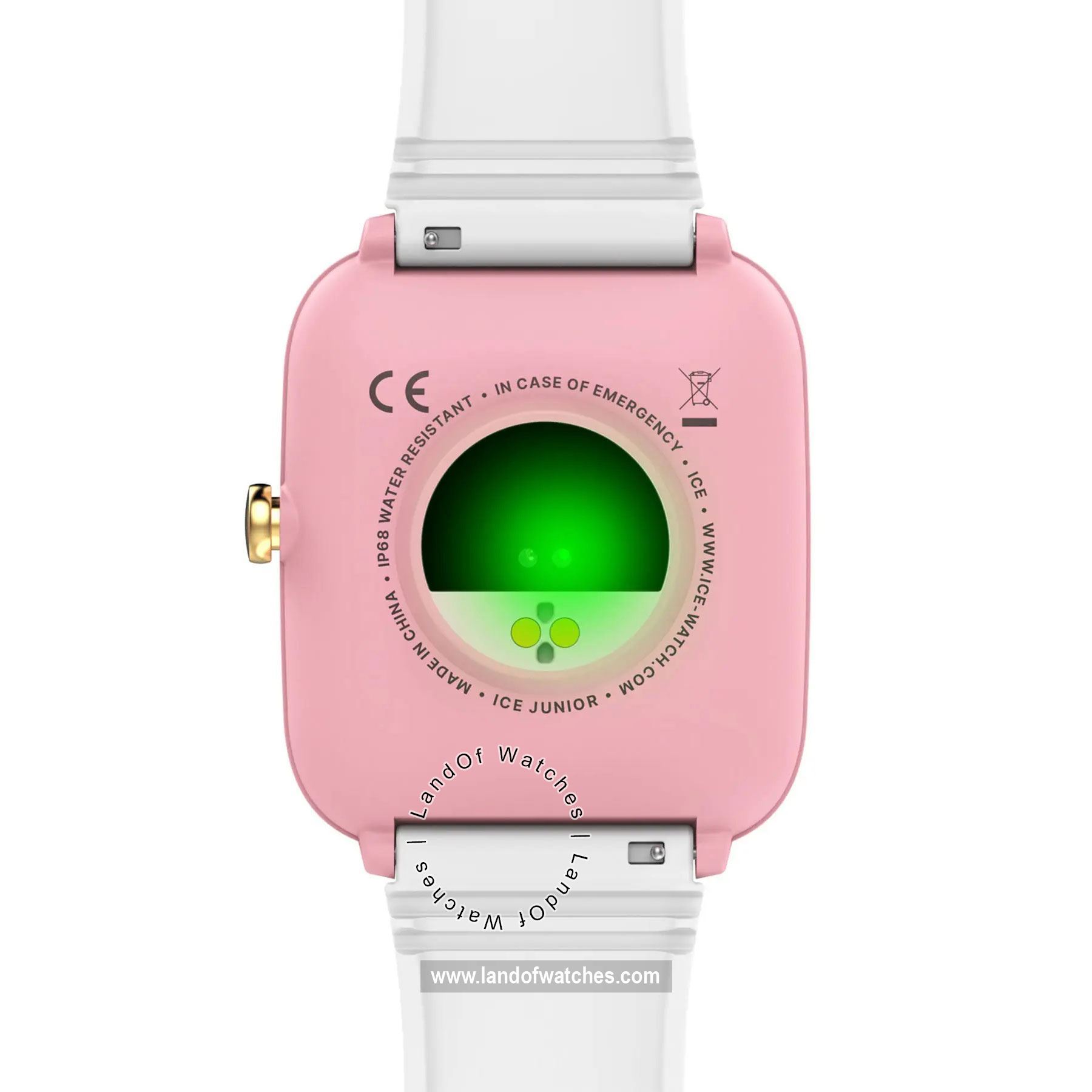 Buy Women's ICE WATCH 021874 Sport Watches | Original