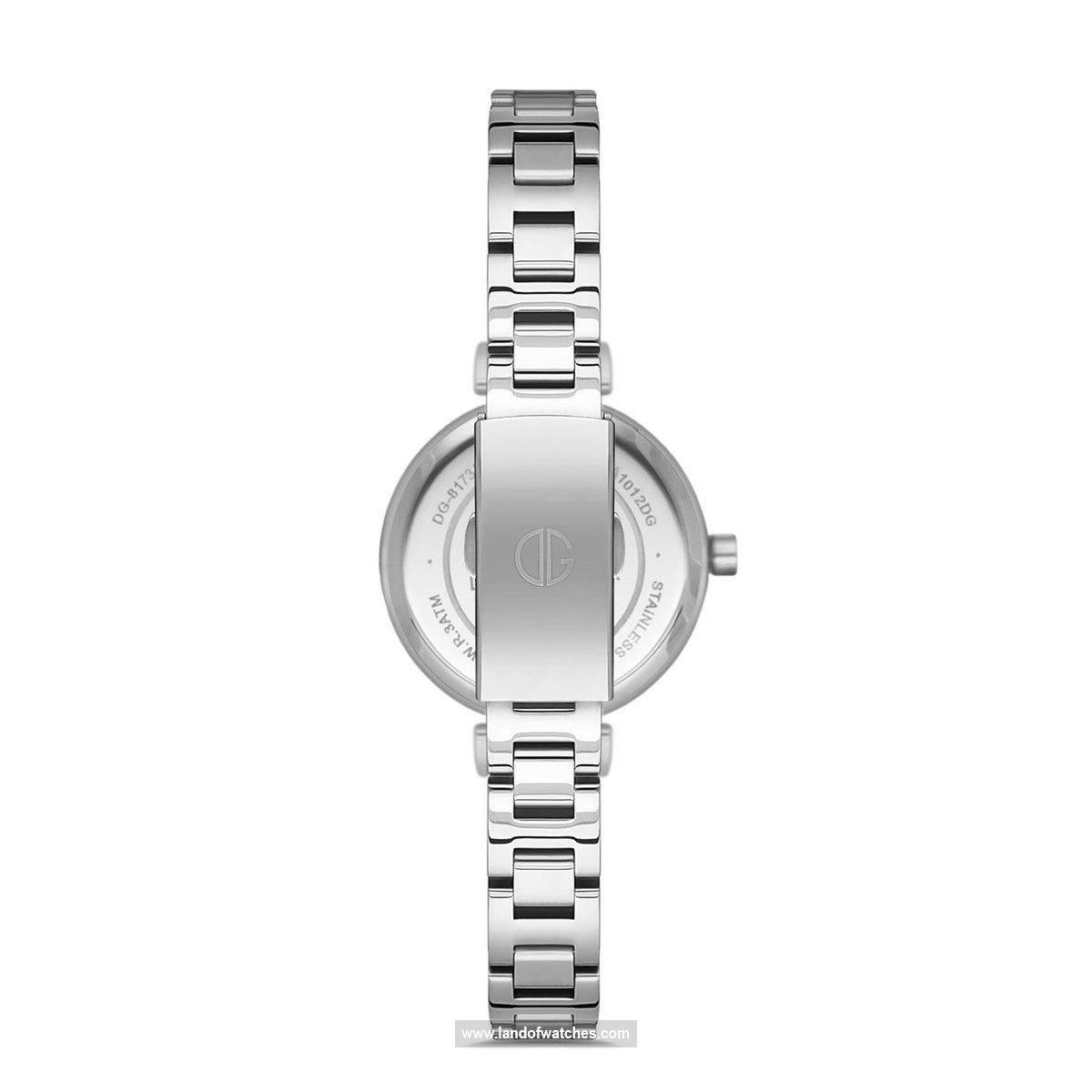 Buy Women's David Guner DG-8173LA-A1 Classic Watches | Original