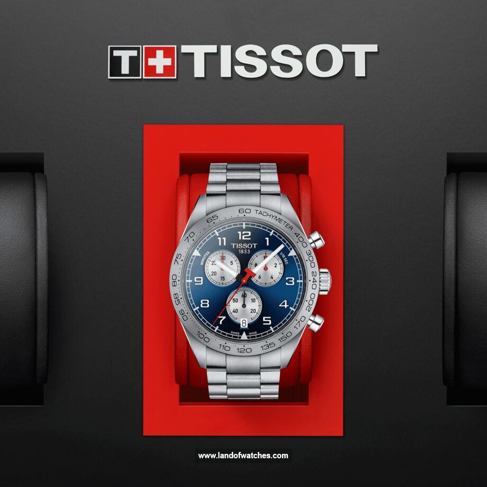 شراء ساعة معصم رجالیه تیسوت(TISSOT) T131.617.11.042.00 رياضة | | | الأصلي