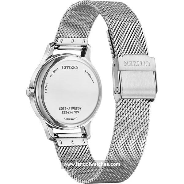 Buy Women's CITIZEN EM0899-81L Classic Watches | Original