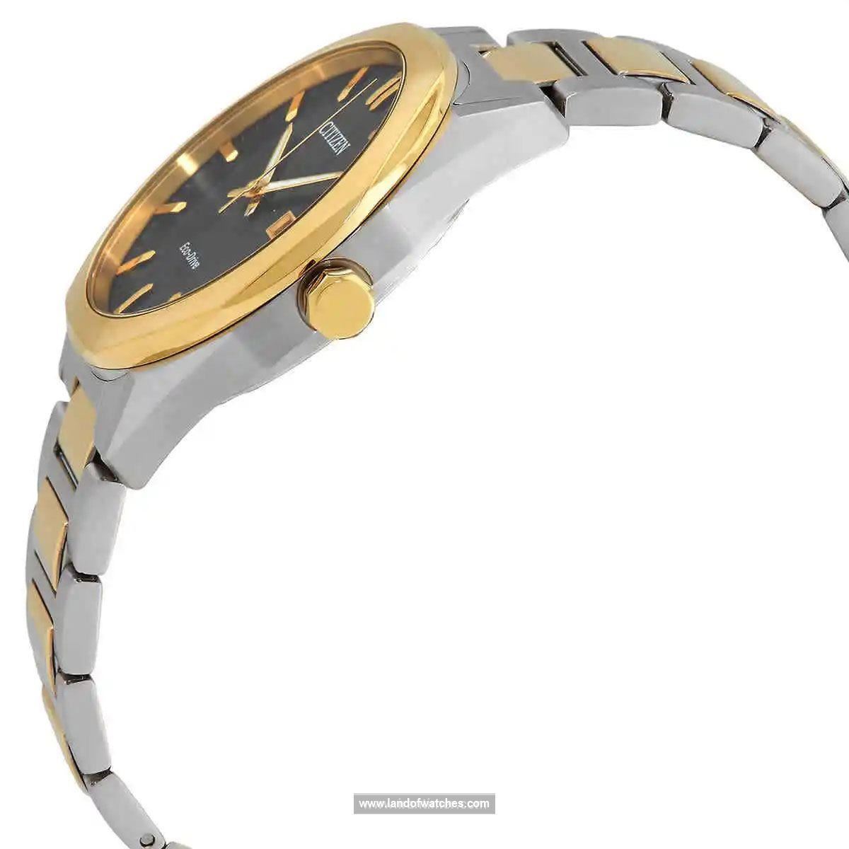 شراء ساعة معصم رجالیه سیتیزن(CITIZEN) BM7604-80E كلاسيك | | | الأصلي