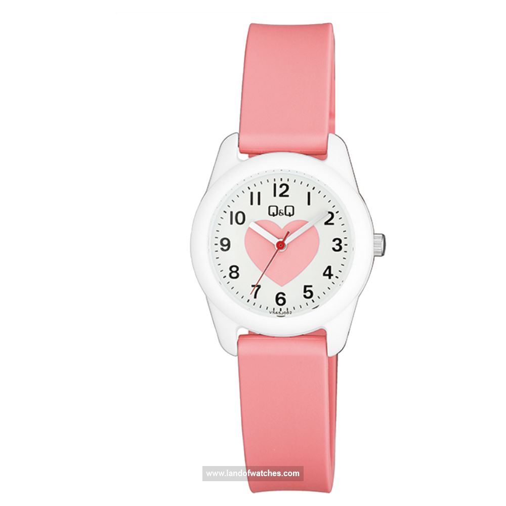 Buy Women's Q&Q VS65J002Y Sport Watches | Original