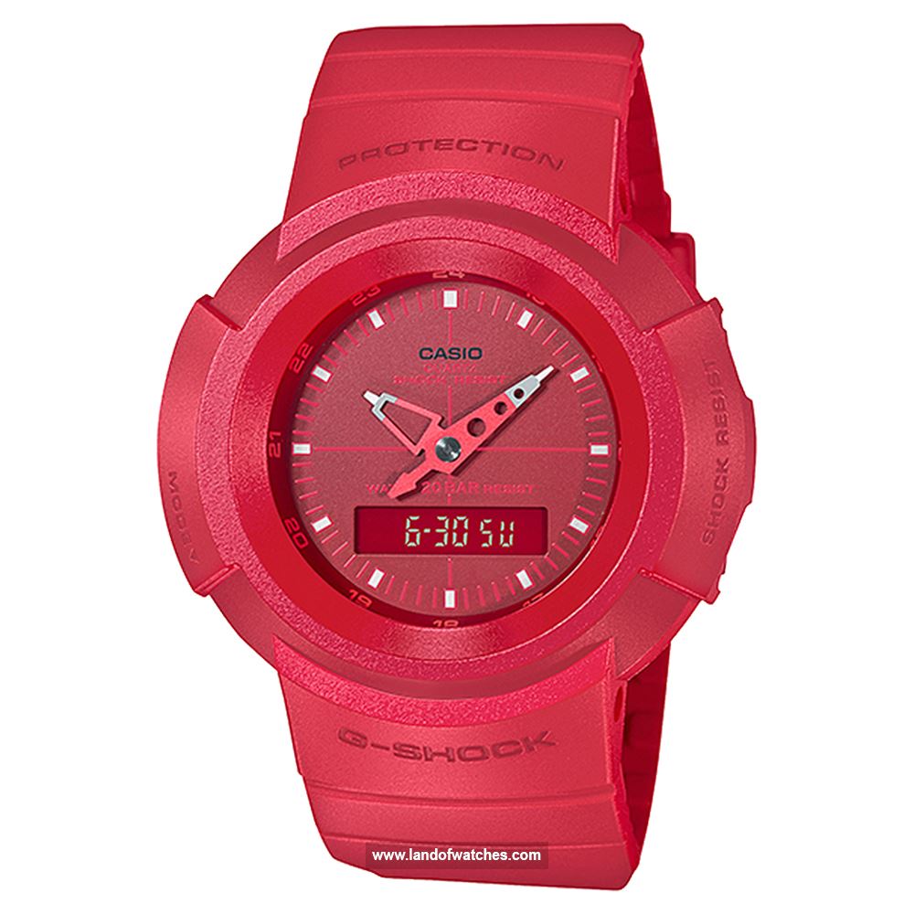 شراء ساعة معصم رجالیه کاسیو(CASIO) AW-500BB-4E | | | الأصلي