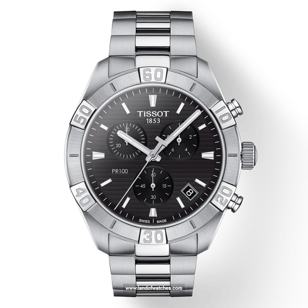 Buy Men's TISSOT T101.617.11.051.00 Classic Watches | Original
